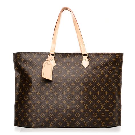 all in gm louis vuitton|louis vuitton gm monogram.